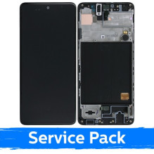 Screen for Samsung A515 A51...