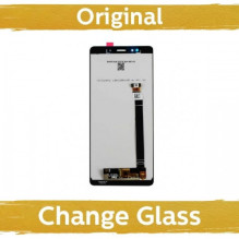 Screen for Sony Xperia L3...