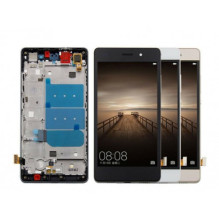 Screen for Huawei P8 with...