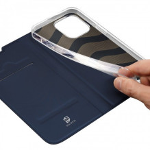 Case Dux Ducis 'Skin Pro' for Xiaomi 13 Lite blue Case Dux Ducis 'Skin Pro' for Xiaomi 13 Lite blue