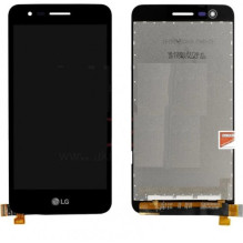Ekranas skirtas LG K120N K4 HQ