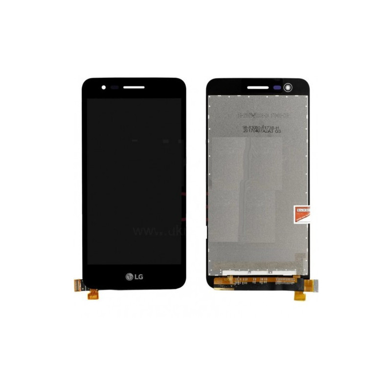 Ekranas skirtas LG K120N K4 HQ