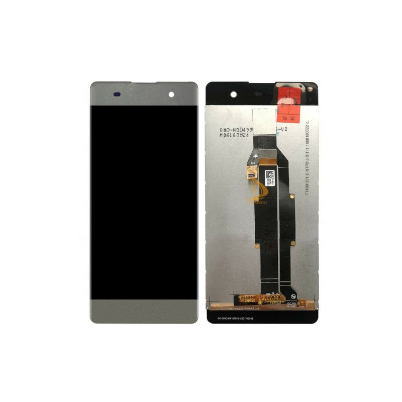 Ekranas skirtas Sony Xperia XA F3111 baltas HQ