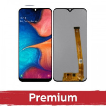 Screen for Samsung A207...