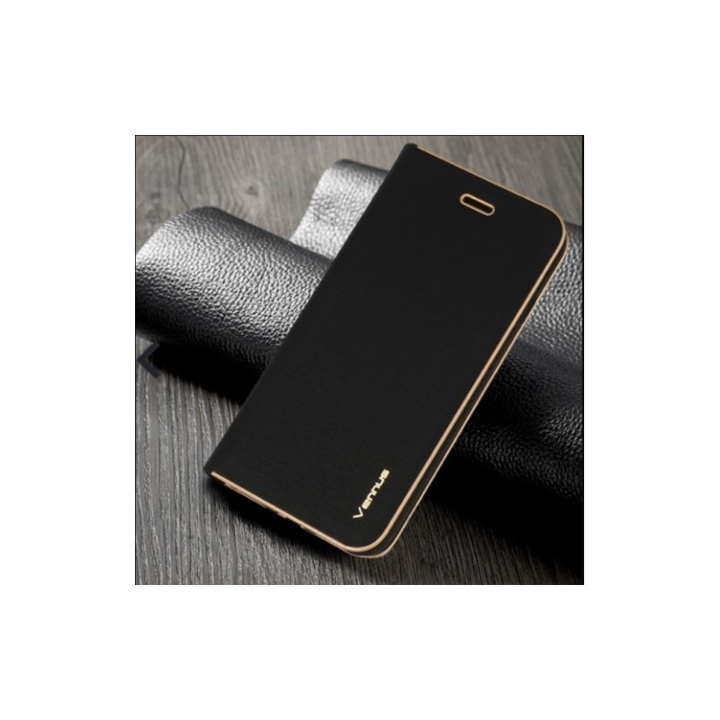 Case "Smart Fusion" Huawei Y6 2019 gold