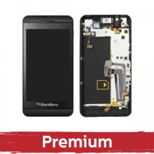 Screen for Blackberry Z10...