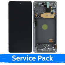 Screen for Samsung N770...