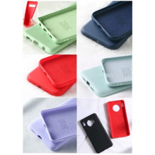 Dėklas X-Level Dynamic skirtas Apple iPhone 11 raudonas