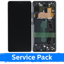 Screen for Samsung G770 S10...