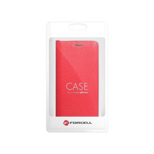 Case 'Smart Luna' for Samsung A037 A03s red