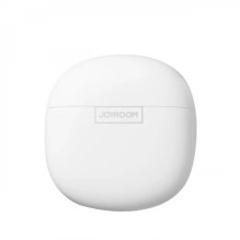 Wireless headset Joyroom 'JR-FB1' white (Bluetooth 5.3)