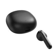Wireless headset Joyroom 'JR-FB1' black (Bluetooth 5.3) Wireless headset Joyroom 'JR-FB1' black (Bluetooth 5.3)