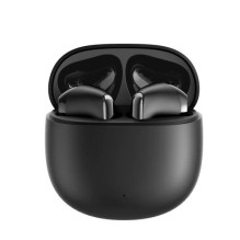 Wireless headset Joyroom 'JR-FB1' black (Bluetooth 5.3) Wireless headset Joyroom 'JR-FB1' black (Bluetooth 5.3)