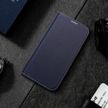 Case Dux Ducis 'Skin X2' for Samsung S916 S23 Plus blue Case Dux Ducis 'Skin X2' for Samsung S916 S23 Plus blue