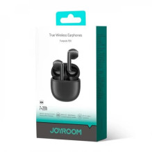 Wireless headset Joyroom 'JR-FB1' black (Bluetooth 5.3) Wireless headset Joyroom 'JR-FB1' black (Bluetooth 5.3)