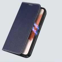 Case Dux Ducis 'Skin X2' for Samsung S916 S23 Plus blue Case Dux Ducis 'Skin X2' for Samsung S916 S23 Plus blue