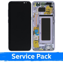 Screen for Samsung G950 S8...