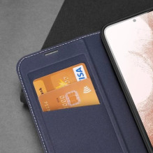 Case Dux Ducis 'Skin X2' for Samsung S916 S23 Plus blue Case Dux Ducis 'Skin X2' for Samsung S916 S23 Plus blue