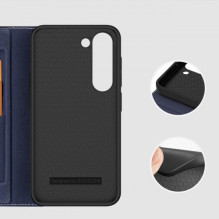 Case Dux Ducis 'Skin X2' for Samsung S916 S23 Plus blue Case Dux Ducis 'Skin X2' for Samsung S916 S23 Plus blue