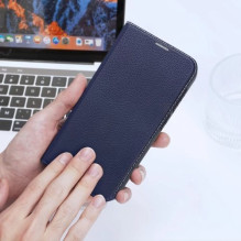 Case Dux Ducis 'Skin X2' for Samsung S916 S23 Plus blue Case Dux Ducis 'Skin X2' for Samsung S916 S23 Plus blue