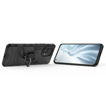 Case 'Ring Armor' for Xiaomi Mi 11 5G black