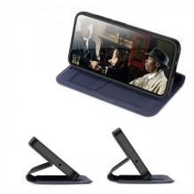 Case Dux Ducis 'Skin X2' for Samsung S916 S23 Plus blue Case Dux Ducis 'Skin X2' for Samsung S916 S23 Plus blue