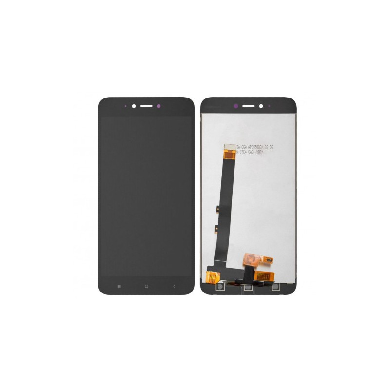 Ekranas skirtas Xiaomi Redmi Note 5A baltas HQ