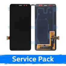 Screen for Samsung A530...