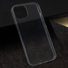 Dėklas 'Clear TPU' skirtas Samsung A037 A03s