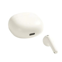 Belaidė laisvų rankų įranga Joyroom 'JR-FB1' smėlio spalvos (Bluetooth 5.3) Belaidė laisvų rankų įranga Joyroom 'JR-FB1' smėlio spalvos (Bluetooth 5.3)