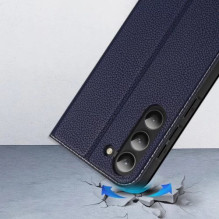 Case Dux Ducis 'Skin X2' for Samsung S916 S23 Plus blue Case Dux Ducis 'Skin X2' for Samsung S916 S23 Plus blue