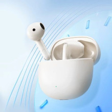 Wireless headset Joyroom 'JR-FB1' beige (Bluetooth 5.3)