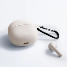 Wireless headset Joyroom 'JR-FB1' beige (Bluetooth 5.3)