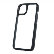 Case 'Shock' for Samsung S911 S23 black
