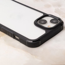 Case 'Shock' for Samsung S911 S23 black