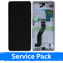 Screen for Samsung G998 S21...