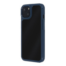Case 'Shock' for Samsung S911 S23 blue