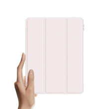 Case Dux Ducis 'Toby' for Xiaomi Mi Pad 5 / Mi Pad 5 Pro pink
