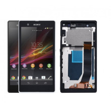 Screen for Sony Xperia Z...