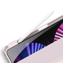 Case Dux Ducis 'Toby' for Xiaomi Mi Pad 5 / Mi Pad 5 Pro pink