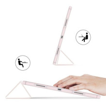 Case Dux Ducis 'Toby' for Xiaomi Mi Pad 5 / Mi Pad 5 Pro pink