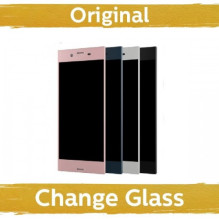 Screen for Sony Xperia XZ F8331 dark blue (Updated: China)