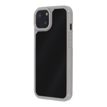 Case 'Shock' for Samsung S911 S23 gray