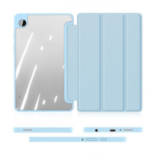 Case Dux Ducis 'Toby' for Samsung X200 / X205 Tab A8 10.5 blue