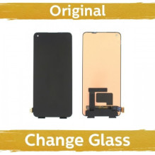 Screen for OnePlus 8T black...