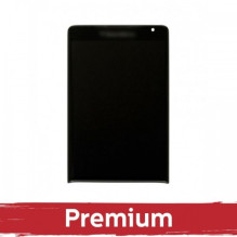 Screen for Blackberry Priv black OEM