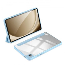 Case Dux Ducis 'Toby' for Samsung X200 / X205 Tab A8 10.5 blue