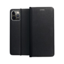 Dėklas 'Smart Luna' skirtas Xiaomi Mi 11 5G juodas