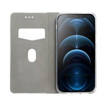 Case 'Smart Luna' for Xiaomi Mi 11 5G black