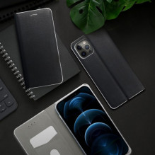 Case 'Smart Luna' for Xiaomi Mi 11 5G black